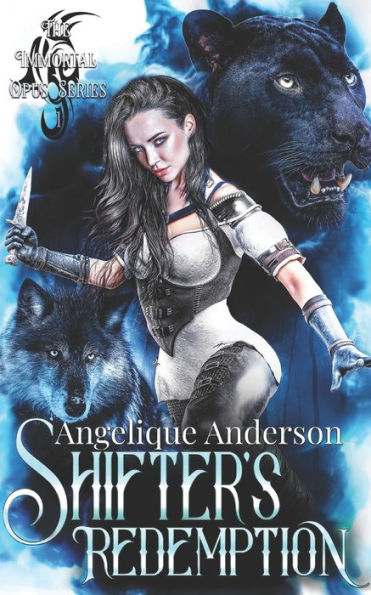 Shifter's Redemption