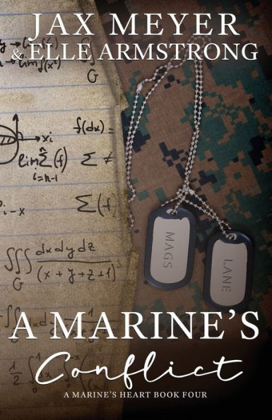 A Marine's Conflict