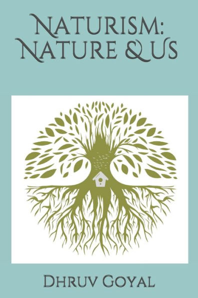 Naturism: Nature & Us: Nature and Us