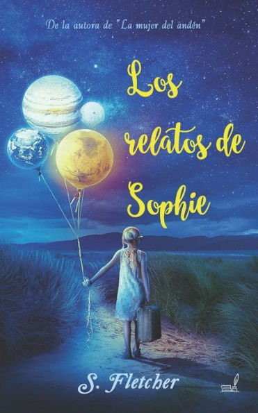 Los relatos de Sophie