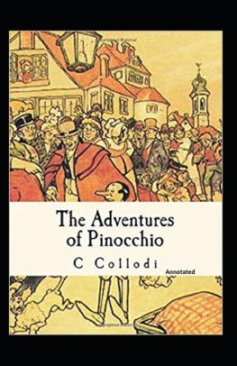 pinocchio the erotic adventures of pinocchio