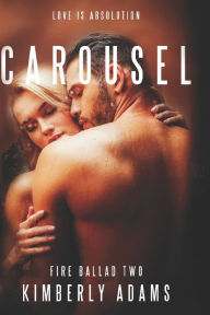 Title: Carousel, Author: Kimberly Adams
