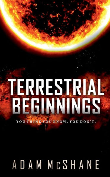 Terrestrial Beginnings