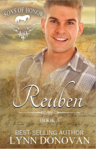 Title: Reuben, Author: Lynn Donovan