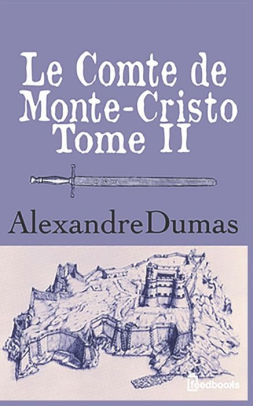 Le Comte De Monte Cristo By Alexandre Dumas Paperback Barnes Noble