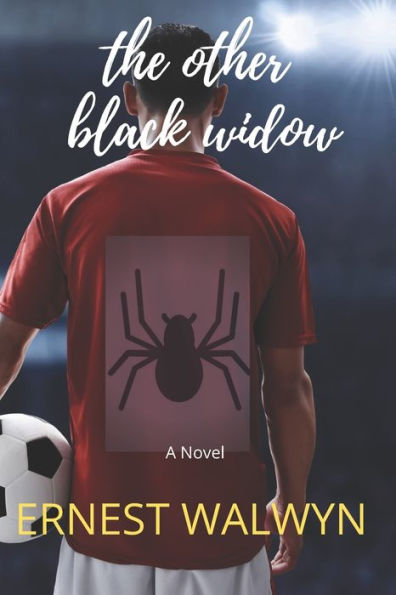 The Other Black Widow: Black Widow - Book Three