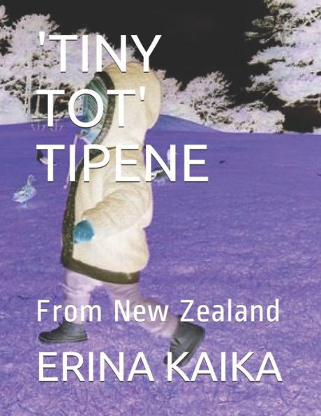 'TINY TOT' TIPENE: From New Zealand