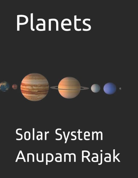 Planets: Solar System