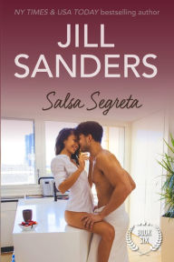Title: Salsa Segreta, Author: Jill Sanders