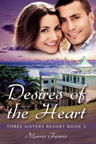 Desires of the Heart: A Sweet Romance