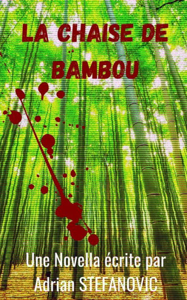 La chaise de Bambou