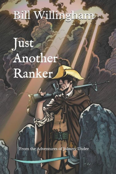 Just Another Ranker: From the Adventures of Johnny Under