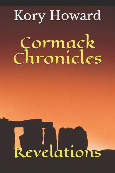 Cormack Chronicles: Revelations