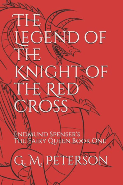 The Legend of the Knight of the Red Cross