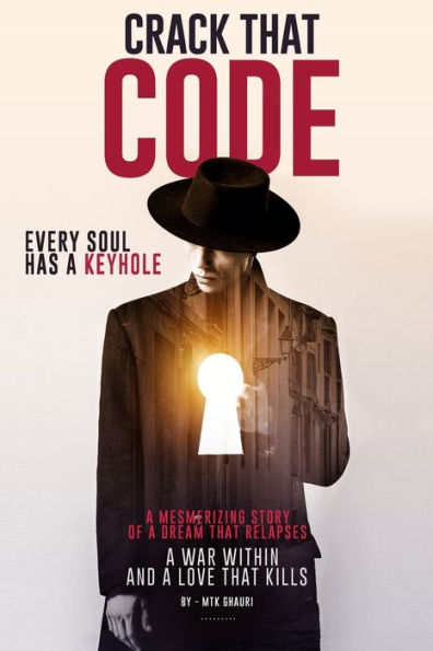 Crack That Code: Every Soul has a Keyhole