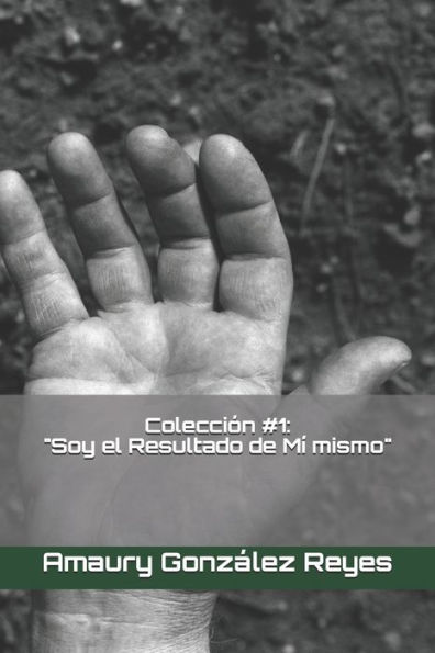 Colección #1: "Soy el Resultado de Mí mismo"