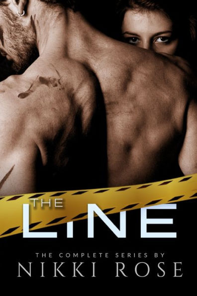 The Line: Complete Series