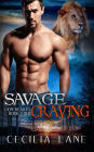 Savage Craving: A Shifting Destinies Lion Shifter Romance