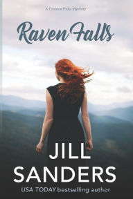 Title: Raven Falls: A Cannon Falls Mystery, Author: Jill Sanders