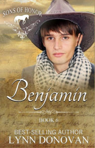 Title: Benjamin, Author: Lynn Donovan