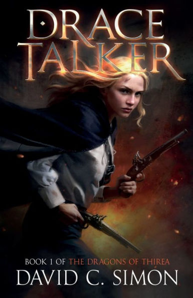 Drace Talker