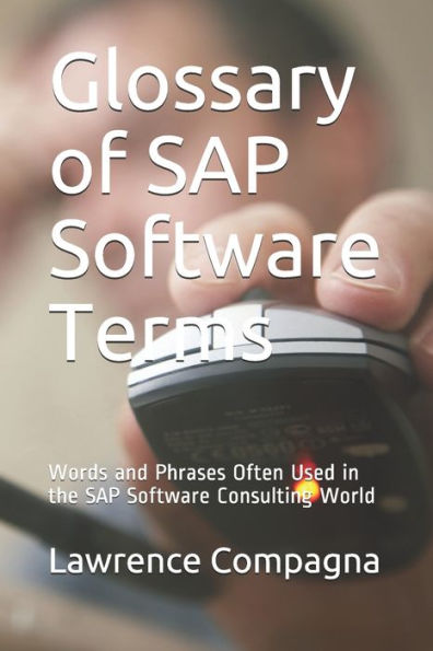 Glossary of SAP Software Terms: Words and Phrases Often Used in the SAP Software Consulting World