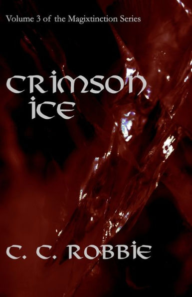 Crimson Ice