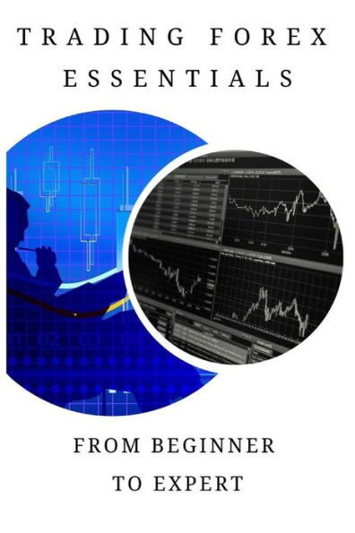 Trading forex essentials: From beginner to expert