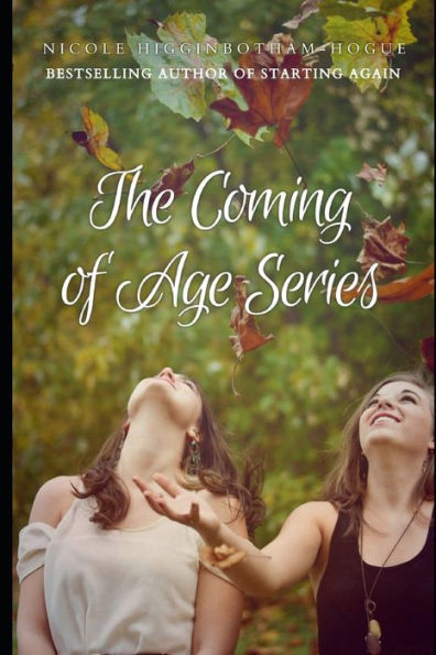 The Coming of Age Series