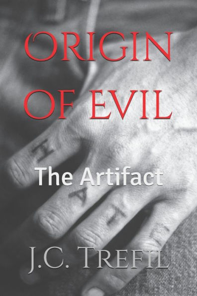 Origin of Evil: The Artifact