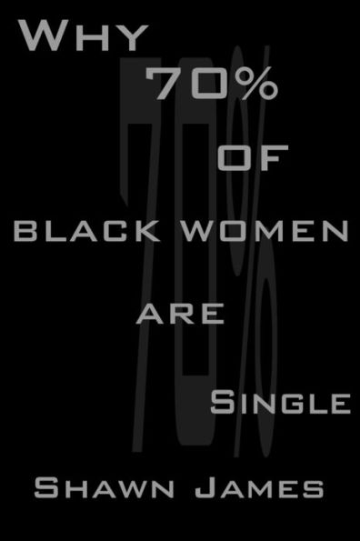 Why 70 Percent Of Black Women Are Single