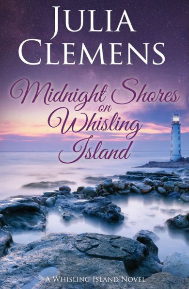 Midnight Shores on Whisling Island