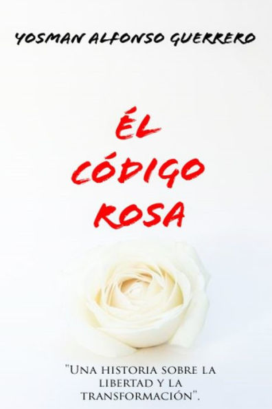 EL CÓDIGO ROSA: jóvenes adultos romance diario de viaje sexualidad viajes novela