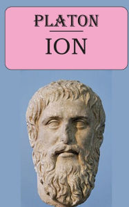 Title: Ion (Platon): édition intégrale et annotée, Author: Plato