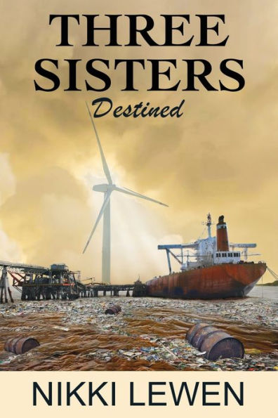 Three Sisters Destined