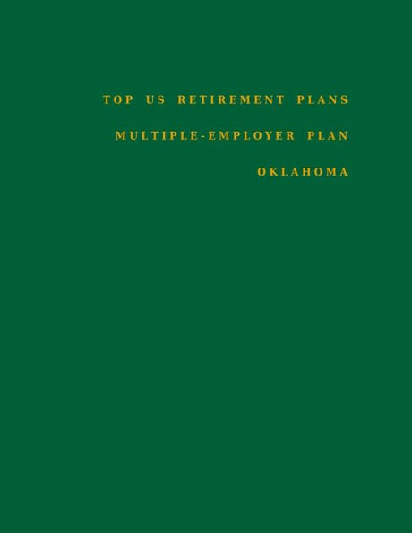 Top US Retirement Plans - Multiple-Employer Plan