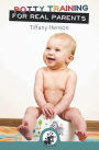 Potty Training for Real Parents