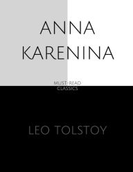 Anna Karenina