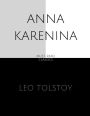 Anna Karenina