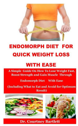 apple shape endomorph diet