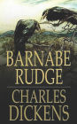 Barnabe Rudge