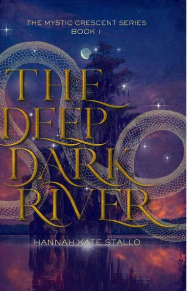 The Deep Dark River