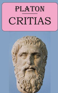 Title: Critias (Platon): édition intégrale et annotée, Author: Plato
