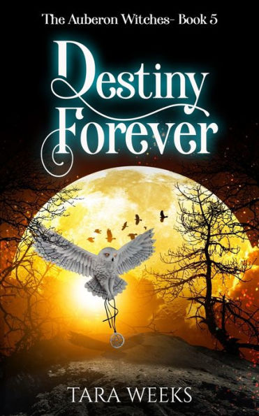 Destiny Forever