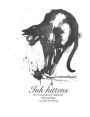 Ink kittens: The 