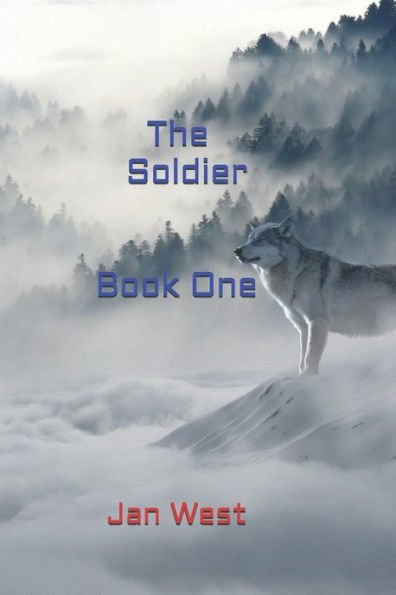 The Soldier: Book One