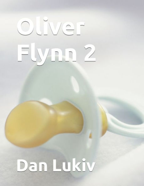 Oliver Flynn 2
