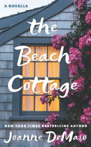 Title: The Beach Cottage, Author: Joanne DeMaio