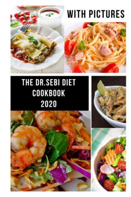 The Dr Sebi Diet Cookbook 2 Books In 1 Reverse Diabetes And High Blood Pressure With Pictures By Sandy Madison Paperback Barnes Noble