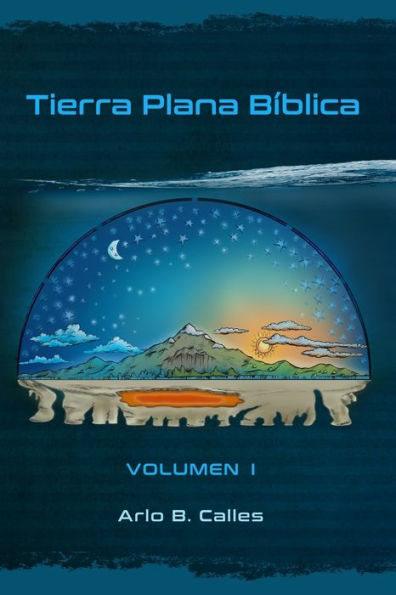 Tierra Plana Bíblica
